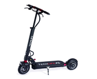 Techlife OUTLET - X6 - 13Ah 48V - 1534770 - zdjęcie 1